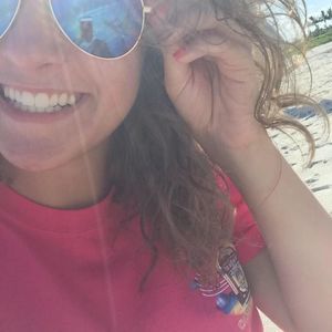 Meet your Posher, Trisha